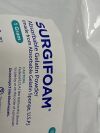 ETHICON Surgifoam Absorbable Gelatin Powder, 1g 1978 Exp.2025-03  (A14/Y10) Surgifoam