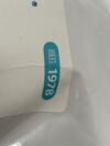 ETHICON Surgifoam Absorbable Gelatin Powder, 1 g  1978  Exp.2024-09  (Y10) Surgifoam