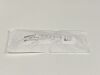 ADVANCED MEDICAL Liquiband Skin Closure System XL, 22cm Mesh  72014019  Exp.2025-01  (Y10) LiquiBand XL