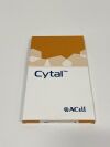 ACELL Cytal  WS1015   Exp.2023-12  (Y10) Cytal