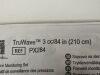 EDWARDS TrueWave Pressure Monitoring Set  PX284  Exp.2023-03  (Y10) TruWave 3cc/84in