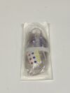 EDWARDS TrueWave Pressure Monitoring Set  PX284  Exp.2023-03  (Y10) TruWave 3cc/84in