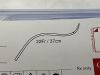 COOK MEDICAL S-Curve Urethral Dilator Set 8F-20F x 37cm w/Sideport  G46249 Exp.2026-06  (Y10) S-Curve Uretheral Dilator