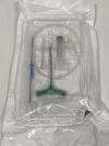 GREATBATCH OptiSeal Valved Peelable PTFE Introducer, 6F, 13cm  1000093-001 Exp.2023-04  (Y10) Opti-Seal