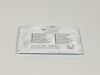 GORE Dual Mesh  1DLMC200 Exp.2023-10  (Y10) DualMesh