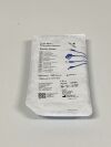 COOPER SURGICAL Pack of 8 Lone Star Elastic Stays, 12mm Blunt Hook  3350-8G  Exp.2029-04  (Y10) Elastic Stays