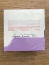 ETHICON J418H VICRYL Coated Undyed Braided Absorbable Suture 0, 27in (36/Box)