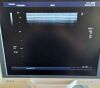 TOSHIBA PLT-805AT Ultrasound Transducer