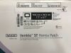 BARD 5950070 Ventrio ST Hernia Patch Oval 7.7in x 9.7in