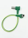 OLINK Ground earth wire cable ECG cable for patient monitor ground wire OLD-06-C4 EKG