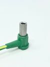 OLINK Ground earth wire cable ECG cable for patient monitor ground wire OLD-06-C4 EKG