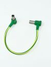 OLINK Ground earth wire cable ECG cable for patient monitor ground wire OLD-06-C4 EKG