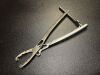 STRYKER 705463 Pelvic Farabeuf Clamp