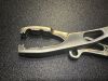 STRYKER 705463 Pelvic Farabeuf Clamp