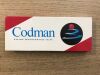 CODMAN 82-3164 HAKIM Programmable Valve In-Line Valve Programmable (X)