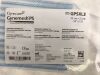 ETHICON GPSXL3 Gynecare Gynemesh PS Nonabsorbable PROLENE Soft Mesh 25cm x 25cm(X)