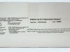 KARL STORZ 11301CA Rubber Lip For Instrument Channel - Box of 20