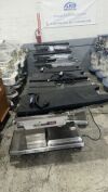 SKYTRON ELITE 3500 O/R Table