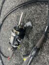OLYMPUS GIF-HQ190 Gastroscope
