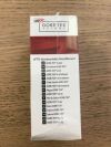 GORE 5N12A GORE-TEX Suture ePTE Nonabsorbable Monofilament 1:1, 91cm x 36in (12/Box)(X)