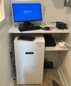 2023 Chiropractic A802 Digital Chest X-Ray System RTR#4093956-01 Ultrasound - Cardiac