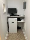 2023 Chiropractic A802 Digital Chest X-Ray System RTR#4093956-01 Ultrasound - Cardiac