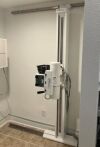 2023 Chiropractic A802 Digital Chest X-Ray System RTR#4093956-01 Ultrasound - Cardiac