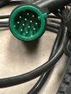 MEDTRONIC/PHYSIO-CONTROL 3006218-02 MEDTRONIC PHYSIO CONTROL 3-LEAD ECG CABLE LIFEPAK 12,15, 20