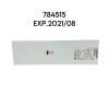 GYRUS ACMI REF 784515 PLASMAKINETIC SUPERPULSE SYSTEM SuperSect PK Front Loading Electrode. EXP.2021/08