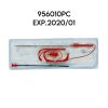 GYRUS ACMI REF 956010PC PKS Plasma J-Hook, 5mm/33cm, EXP.2020/01