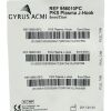 GYRUS ACMI REF 956010PC PKS Plasma J-Hook, 5mm/33cm, EXP.2020/01