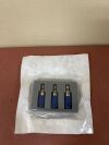 INTEGRA A1084 Mayfield, 3 Disposable Skull Pins, Child