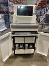 ILLUMINA NovaSeq 6000 DNA Sequencing system