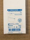 MEDTRONIC 1884075HSE High Speed Curved Cutting Bur 15Deg. x 15cm x 4mm(X)