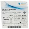 MICRO-TEC REF ROCC-F-26-235-C-R / RC30380 SureClip  PLUS Repositionable Hemostasis Clip, 2.6mm X 16mm, EXP.2022/07