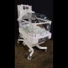 GE GIRAFFE OMNI BED INFANT Incubator