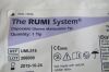 COOPER SURGICAL Lot of (10) REF: UMW676 The RUMI System, Disposable Uterine Manipulator Tip, Exp. 2019 & 2020