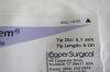 COOPER SURGICAL Lot of (10) REF: UMW676 The RUMI System, Disposable Uterine Manipulator Tip, Exp. 2019 & 2020