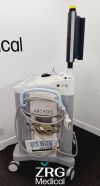SIEMENS Arcadis Avantic C-Arm