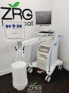 HOLOGIC Fluoroscan InSight 2 w/ Printer and foot pedal C-Arm