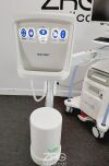 HOLOGIC Fluoroscan InSight 2 w/ Printer and foot pedal C-Arm