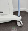 HOLOGIC Fluoroscan InSight 2 w/ Printer and foot pedal C-Arm