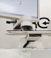 HOLOGIC Fluoroscan InSight 2 w/ Printer and foot pedal C-Arm