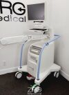 HOLOGIC Fluoroscan InSight 2 w/ Printer and foot pedal C-Arm