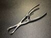 SYNTHES 399.098 Reduction Forceps, Soft Ratchet