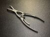 SYNTHES 399.098 Reduction Forceps, Soft Ratchet