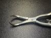 SYNTHES 399.098 Reduction Forceps, Soft Ratchet