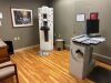 HOLOGIC Selenia Mammo Unit