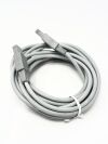 MEGADYNE Mega Soft M2K-01 Detachable Cord Electrosurgical Unit