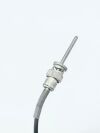 AMPHENOL Instrument 03K0133 with  74868UG-88/U Connector Cable Electrosurgical Unit
